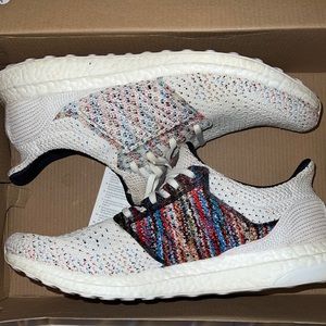 Adidas x Missoni Ultraboost (M 12)